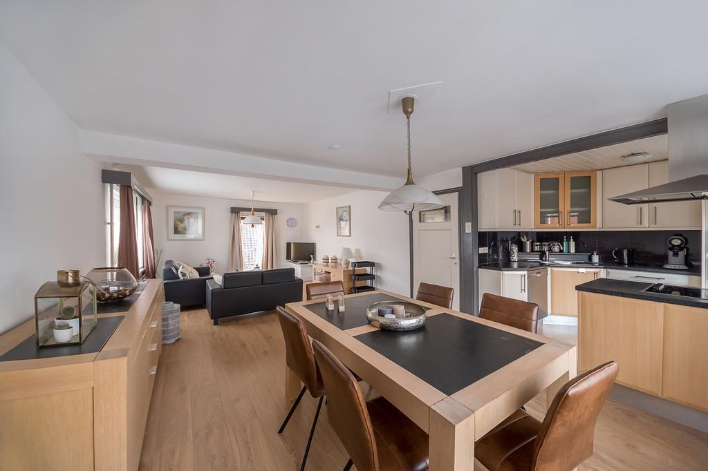 Appartement Melange Heythuysen Ngoại thất bức ảnh