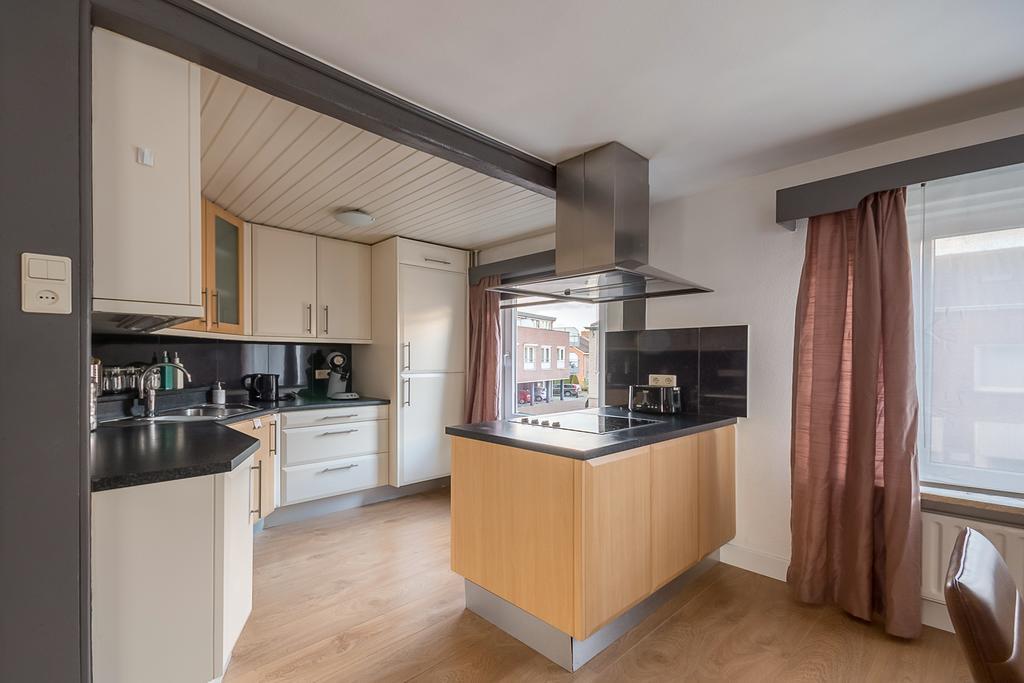 Appartement Melange Heythuysen Ngoại thất bức ảnh