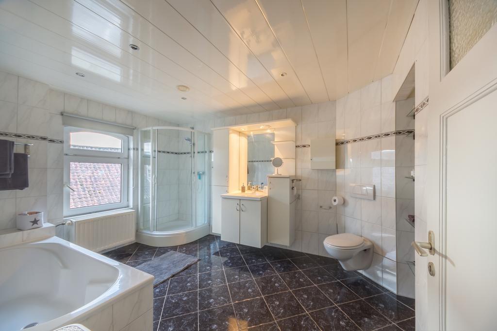 Appartement Melange Heythuysen Ngoại thất bức ảnh