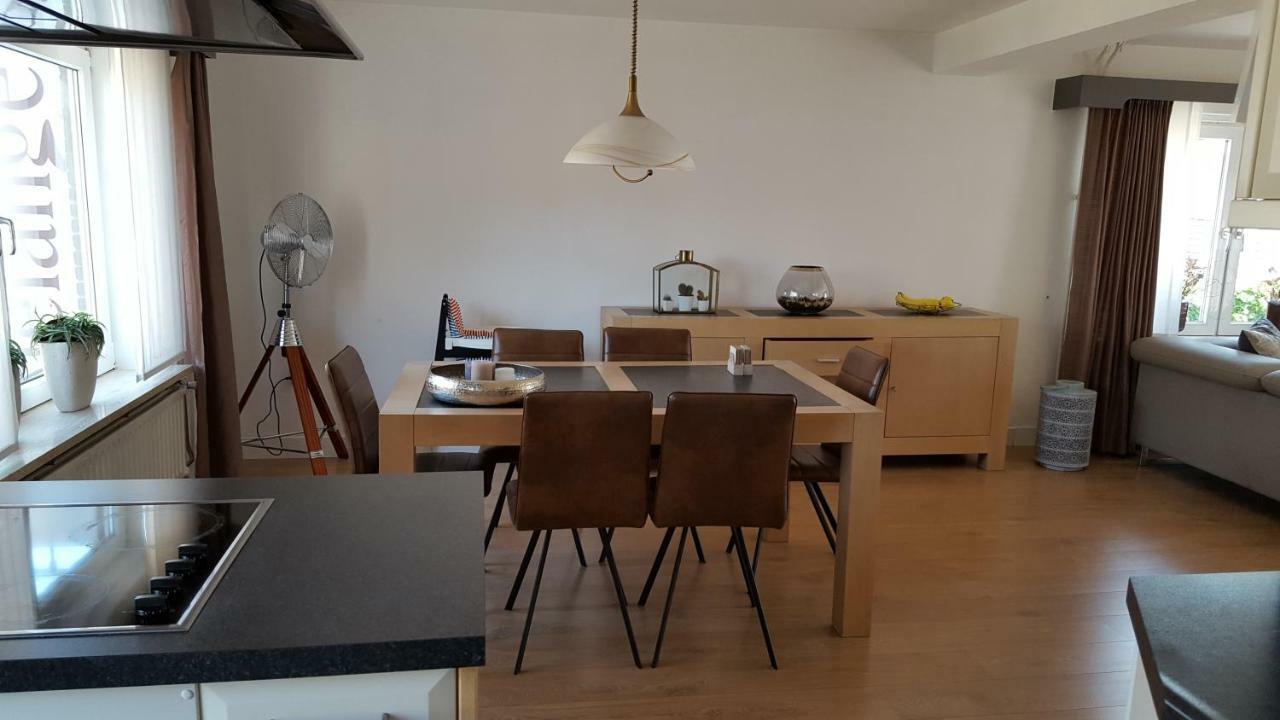 Appartement Melange Heythuysen Ngoại thất bức ảnh